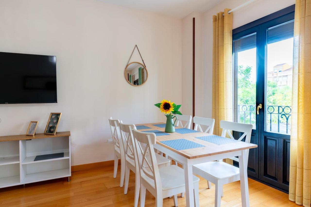 Center Of Seville! Luxury Apartment In Sevillian Manor House! Exterior foto