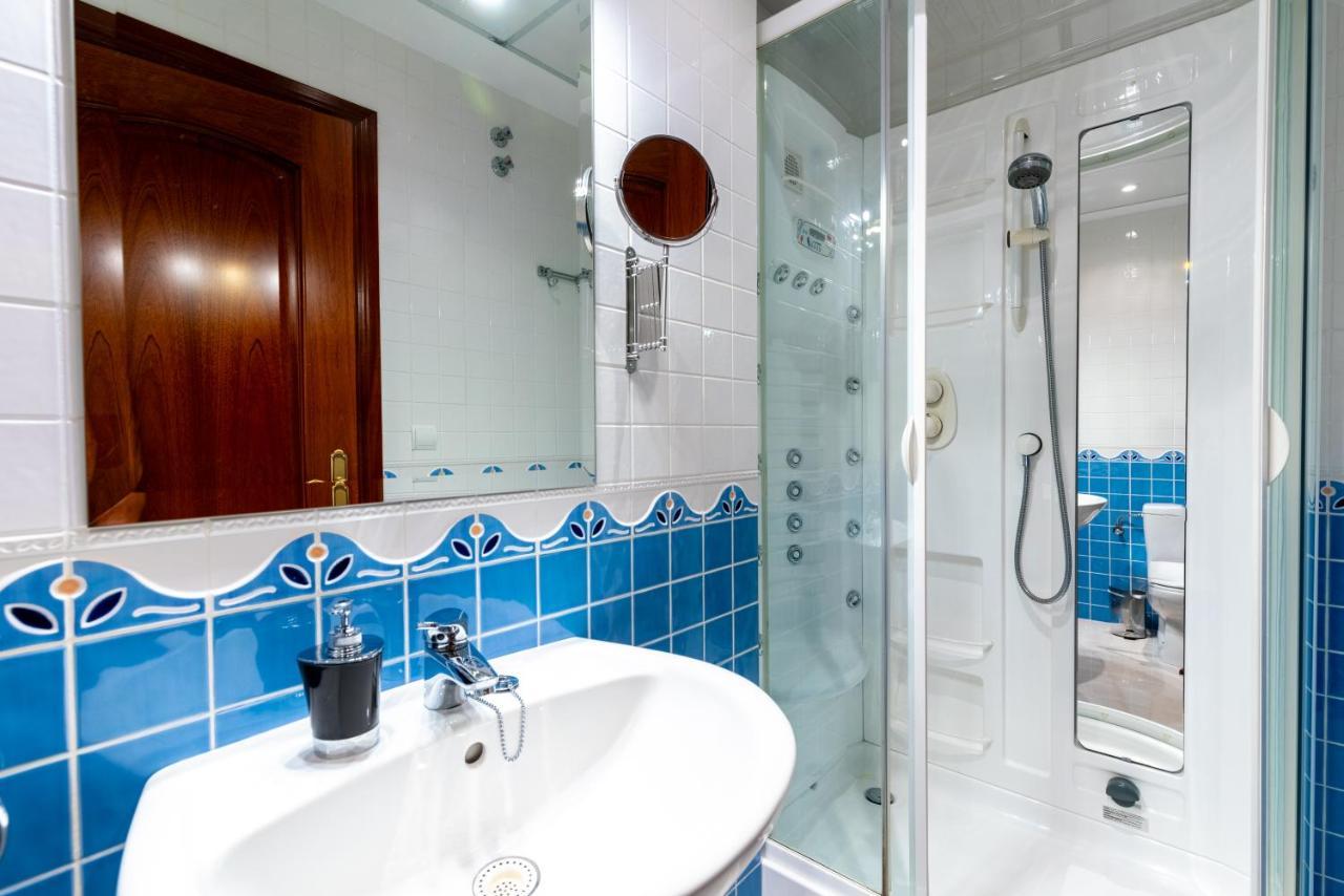 Center Of Seville! Luxury Apartment In Sevillian Manor House! Exterior foto